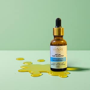 Alt hair booster serum