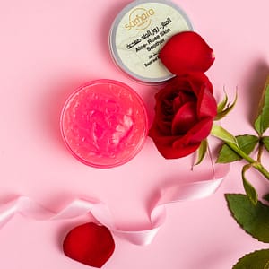 Aloe-Rose Skin Soother