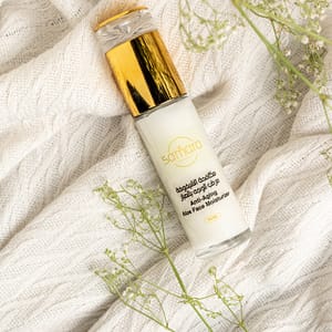 Anti-Aging Aloe Face Moisturizer