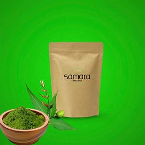 best neem powder