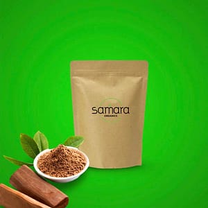 Sandalwood Powder