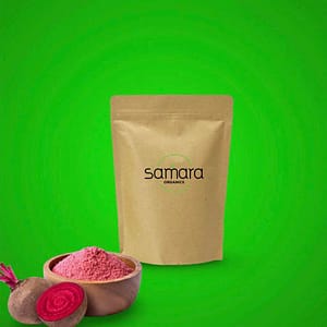 Beetroot Powder
